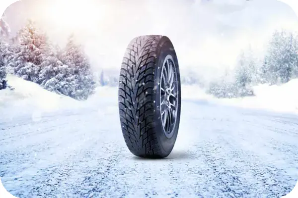 best renta car venezia airport winter tyres